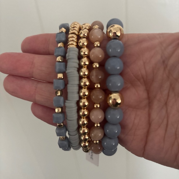 Park Lane Jewelry - Solara Bracelet